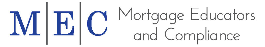 Mortgage educators and compliance coupon code